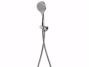 MYRING - F1543 - Wall-mounted handshower with bracket _ Rubinetteria Giulini